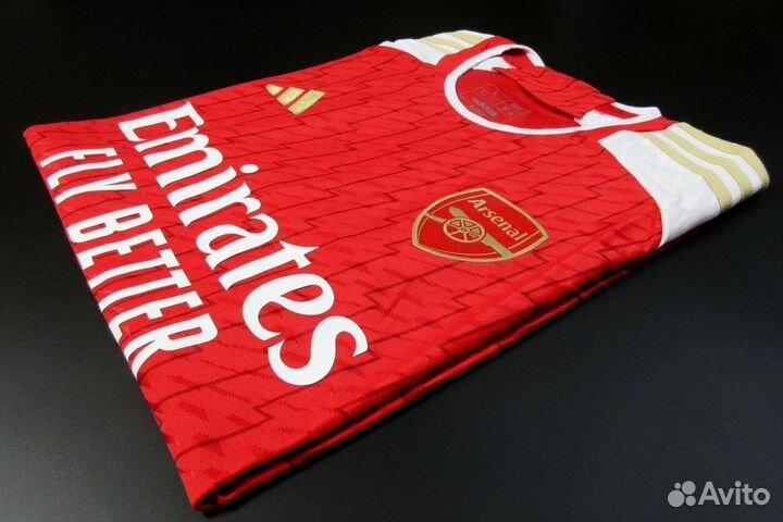 Футбольная форма Арсенал Лондон