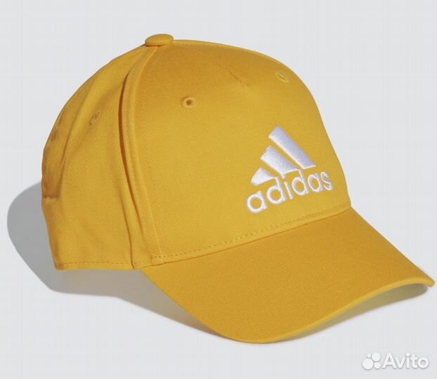 Бейсболка adidas оригинал новая унисекс