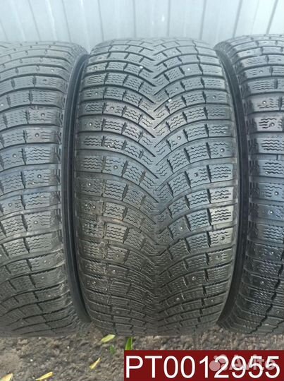 Michelin Latitude X-Ice North 265/50 R19 98H