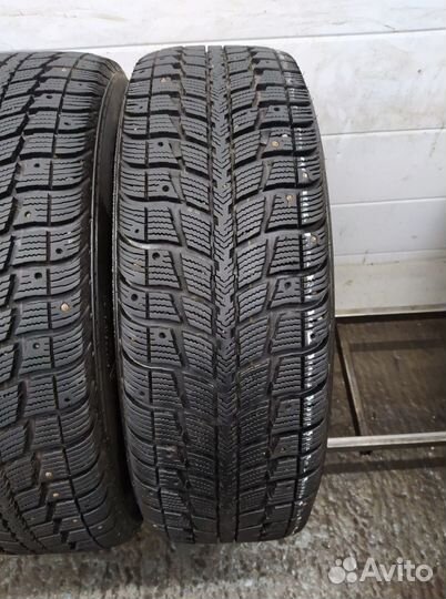 Federal Himalaya WS2 225/60 R17 98W
