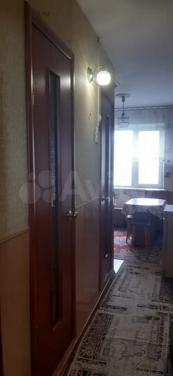 2-к. квартира, 51,5 м², 3/5 эт.