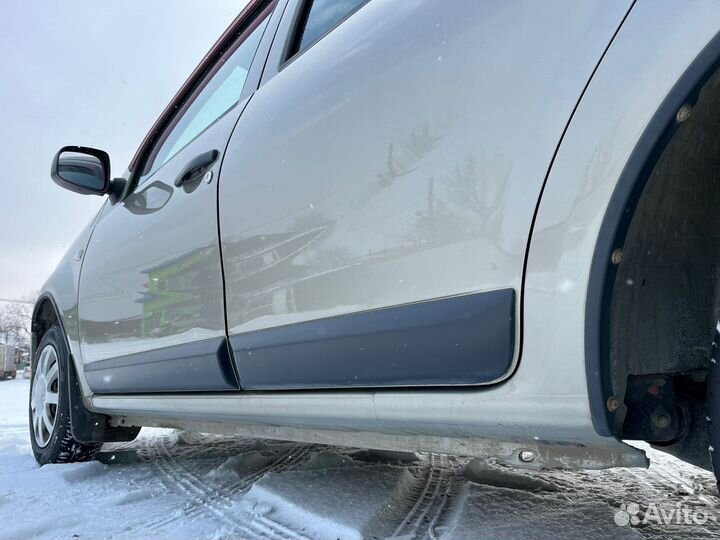 Renault Sandero 1.6 МТ, 2011, 54 000 км