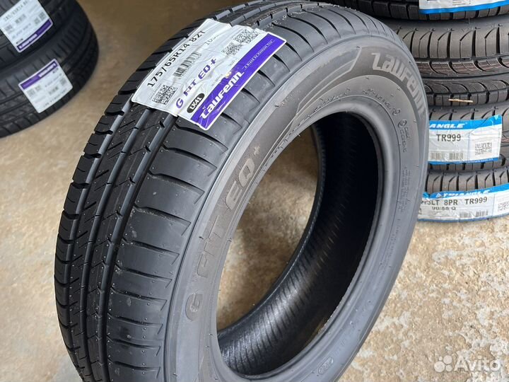 Laufenn G Fit EQ LK41 175/65 R14 82T