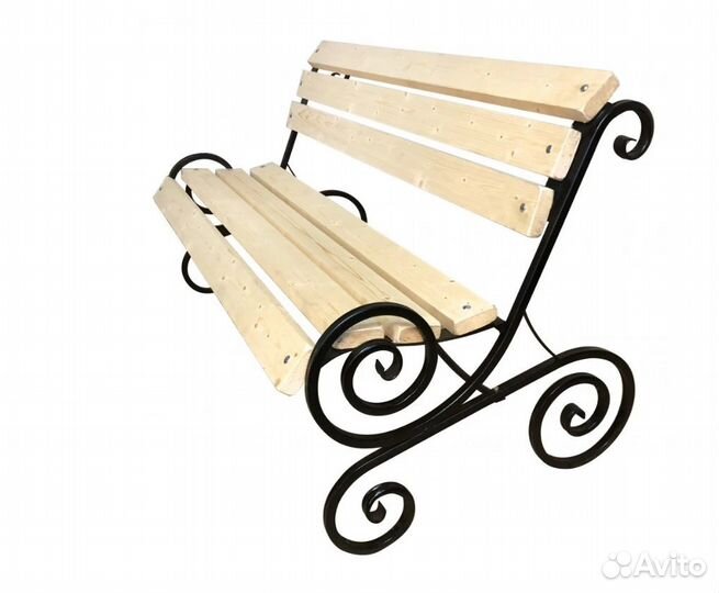 Садовая мебель