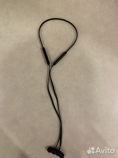 Наушники beats flex