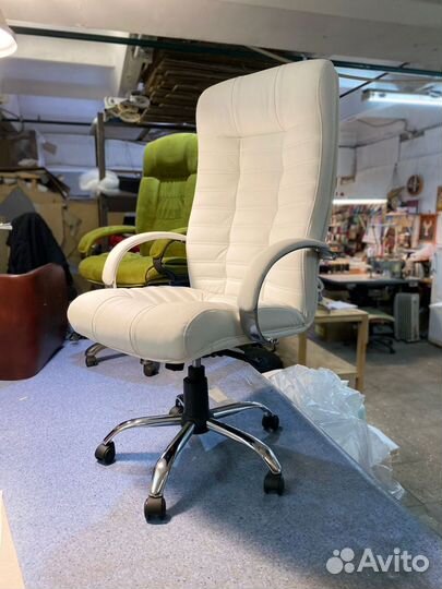 Кресло руководителя