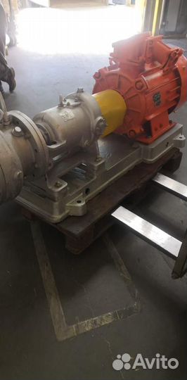 Нефтяные насосы нк