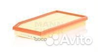 Воздушный фильтр C36016 mann-filter