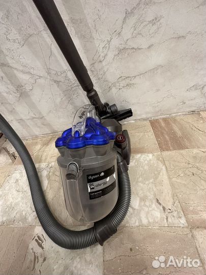 Пылесос Dyson