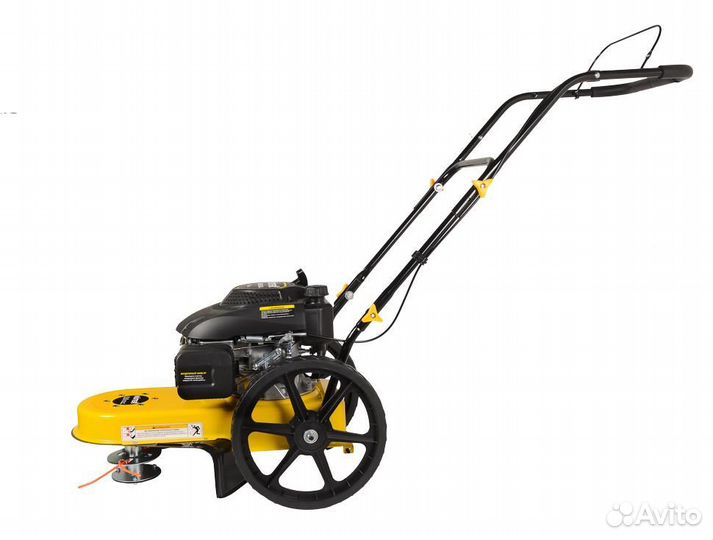 Газонокосилка бензиновая GLM-5.0L Huter, шт, 70/3