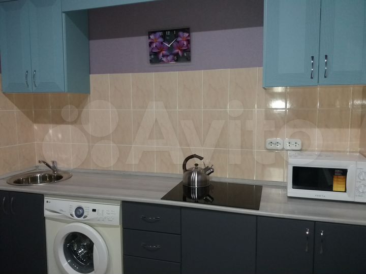 Коттедж 75 м² на участке 5 сот.