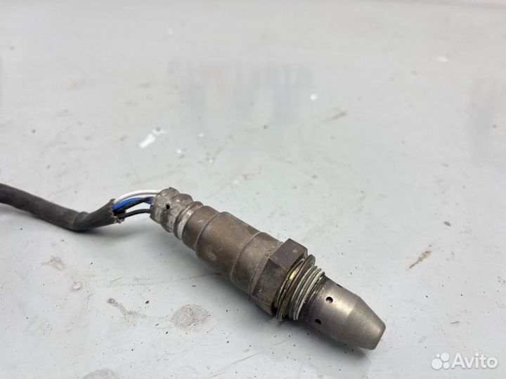 Датчик кислородный/Lambdasonde Toyota Corolla E180