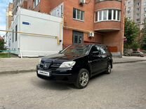 Mitsubishi Outlander 2.0 MT, 2004, 165 000 км, с пробегом, цена 630 000 руб.