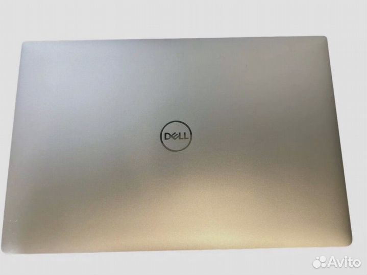 Dell Precision 5540 i7-9850H 2.6Gh/16Gb/1tbssd