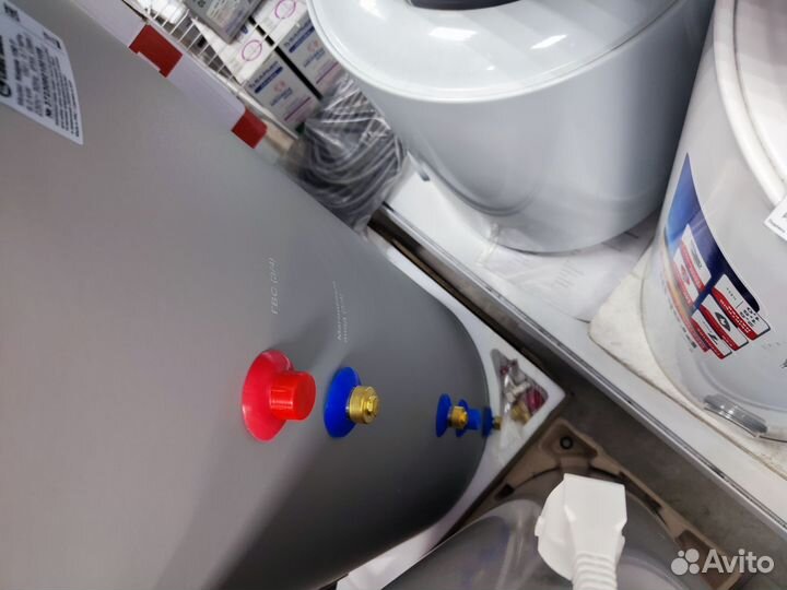 Водонагреватель Термекс 200 литров