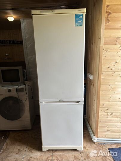 Холодильник Stinol