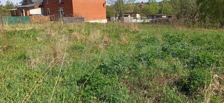 Участок 15 сот. (ИЖС)