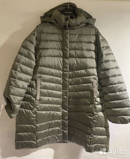 Luisa Viola итальянская куртка р.58-60