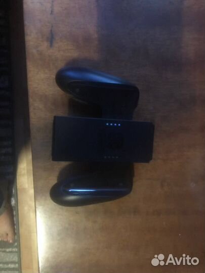 Nintendo switch прошитая 2 ревизия