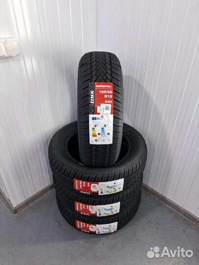 iLink SnowGripper I 185/60 R15