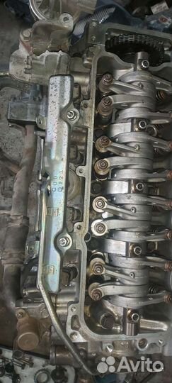 Двигатель L15A