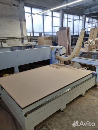 Фрезеровка на чпу станках