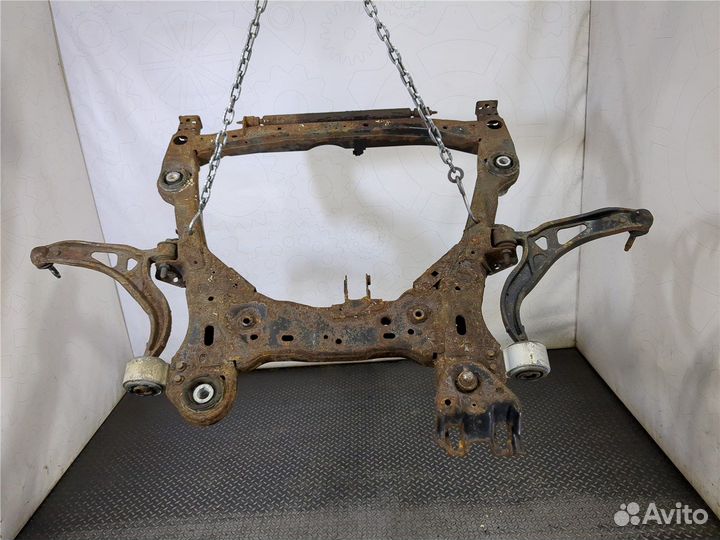 Балка подвески передняя Ford Explorer, 2013