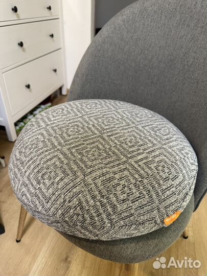 Подушка ортопедическая на сидение