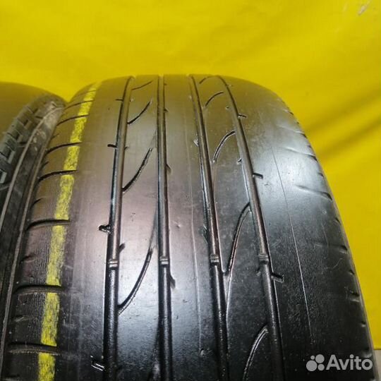Bridgestone Dueler H/P Sport 215/65 R16