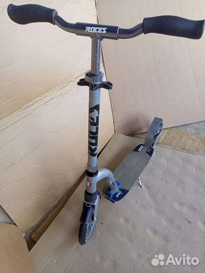 Самокат взрослый roces 230