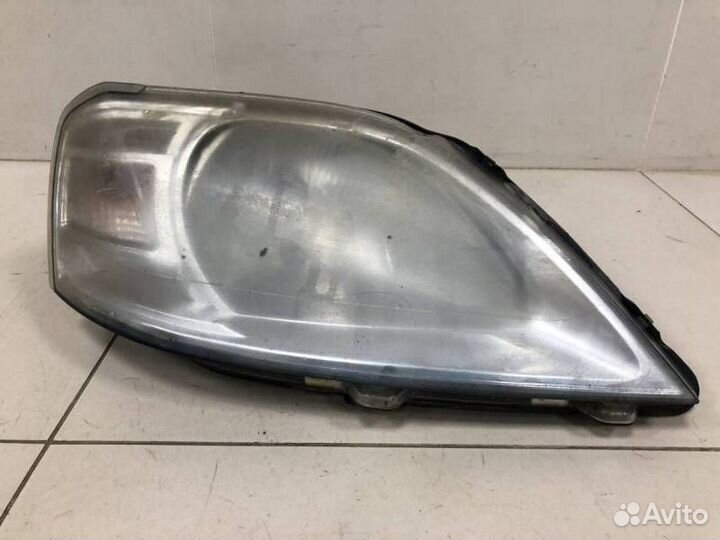 Фара правая Renault Logan 1 2005-2014