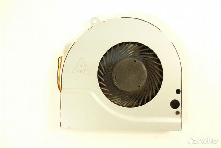 Новый вентилятор Acer Aspire E1-510 E1-570 E1-532