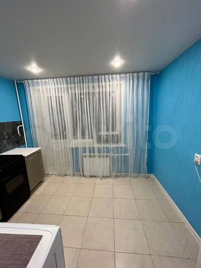 2-к. квартира, 41 м², 4/5 эт.