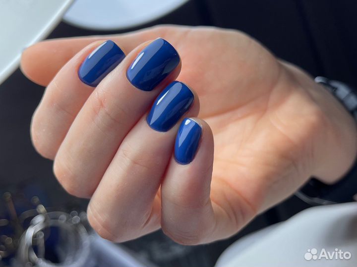 Маникюр, покрытие, наращивание, педикюр