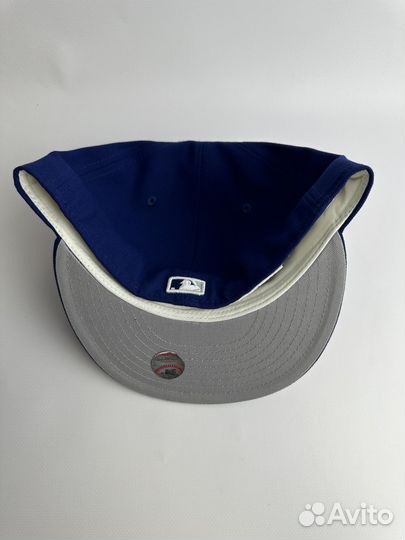 Бейсболка New Era 59Fifty 7 7/8 MLB США