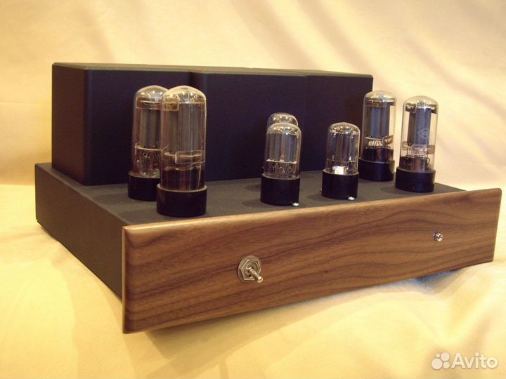 Изготовление аппаратуры класса HI-FI, HI-END