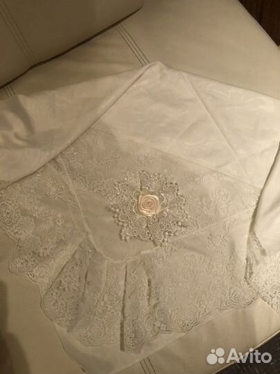 Уголок на выписку