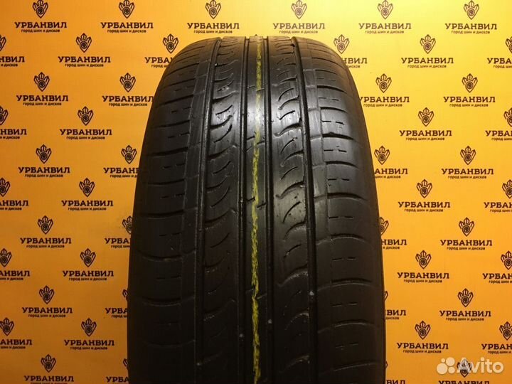 Nexen Classe Premiere CP672A 225/55 R18 98H