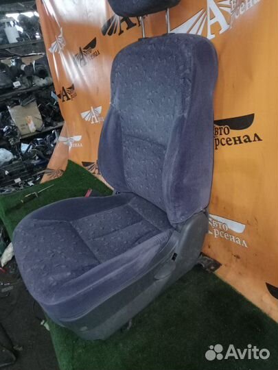 Сиденье переднее левое Kia Spectra S6D 2007