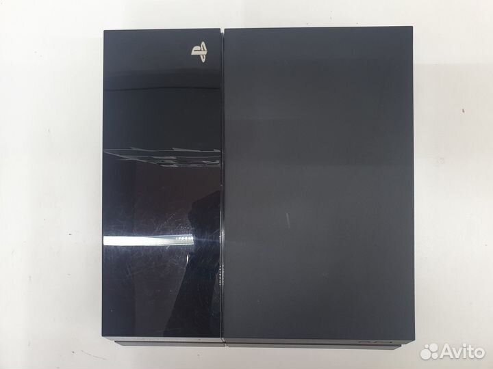 Sony PlayStation 4 fat 500gb CUH-1108A