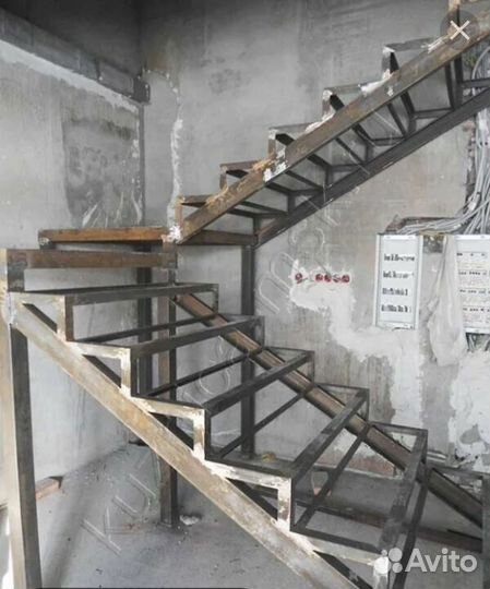 Сварочные работы