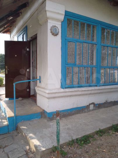 2-к. квартира, 33,9 м², 1/1 эт.