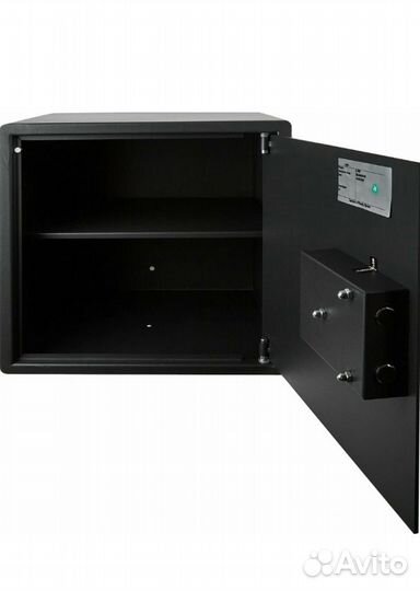 Сейф L-04D электронный замок, 40.1x40x35.6 см