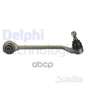 Рычаг пер.подв.нижний задн. R TC2952 Delphi