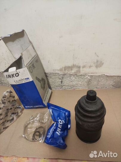 Подшипник выжимной Luk 500106510