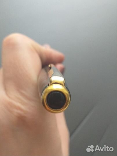 Перьевая ручка Parker Sonnet Forest green '98г