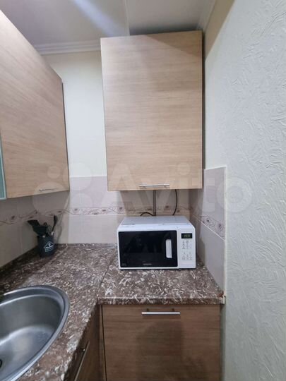 3-к. квартира, 120 м², 2/4 эт.