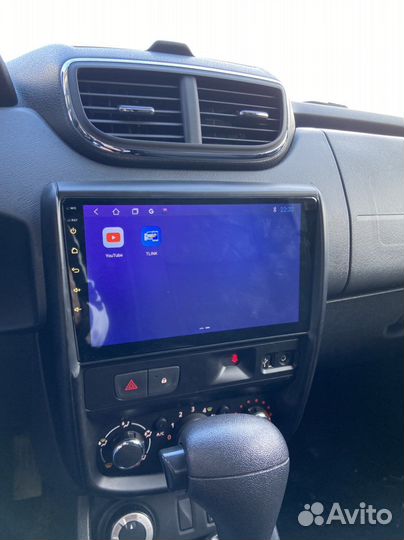 Магнитола Nissan Terrano 2/32