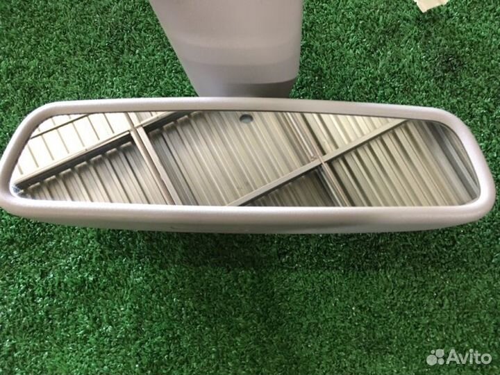 Зеркало салона Mercedes-Benz Clk-Class C209 271940