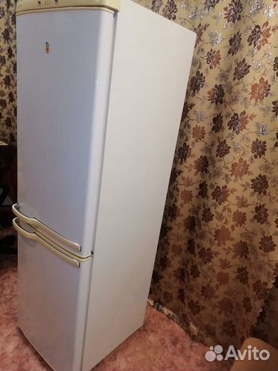 Холодильник samsung бу